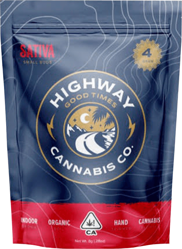Highway Sativa