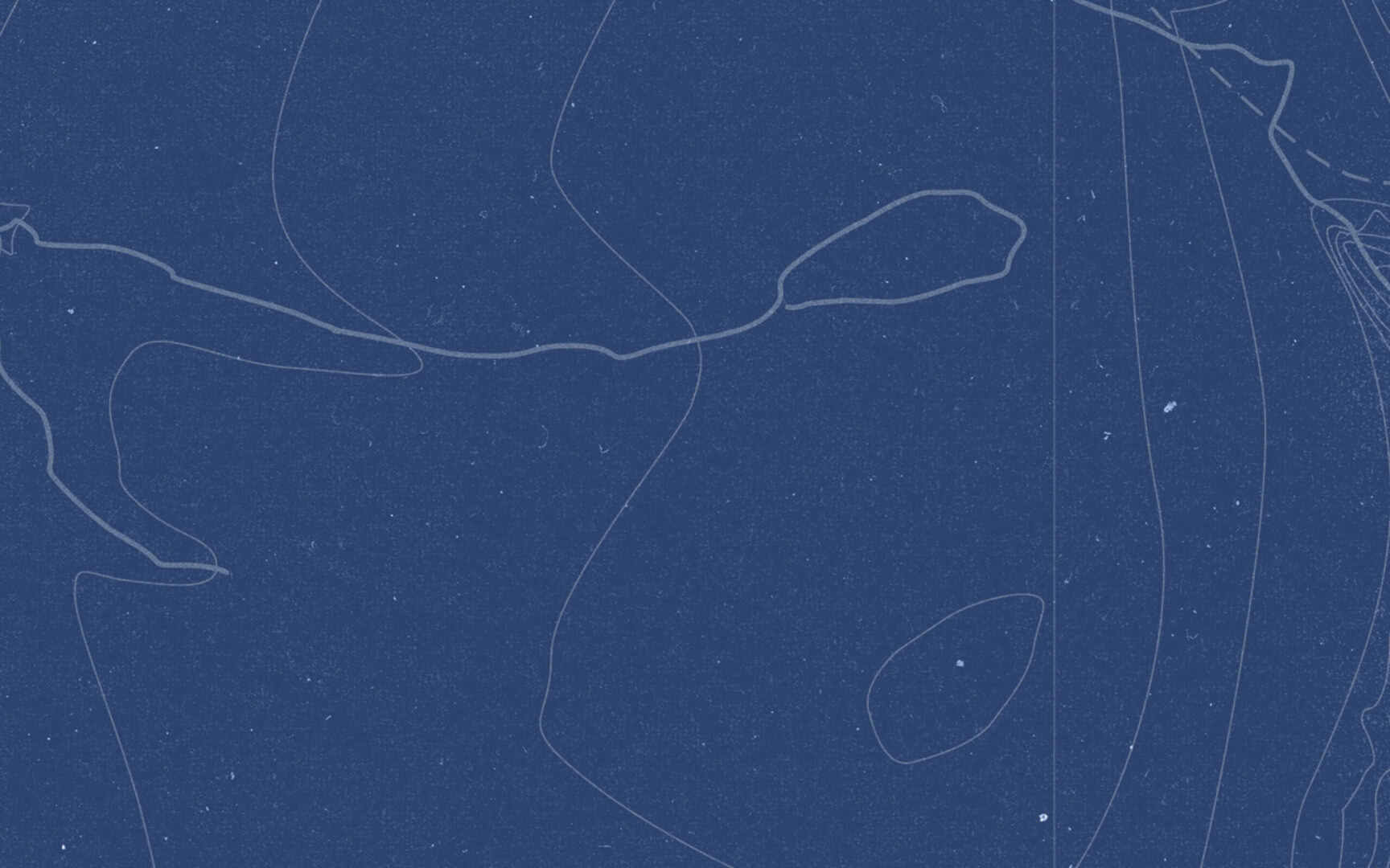 Highway Blue Topographic Map Marina Del Rey Dispensary