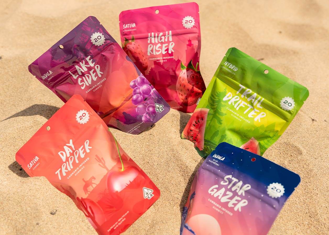 Highway Gummies