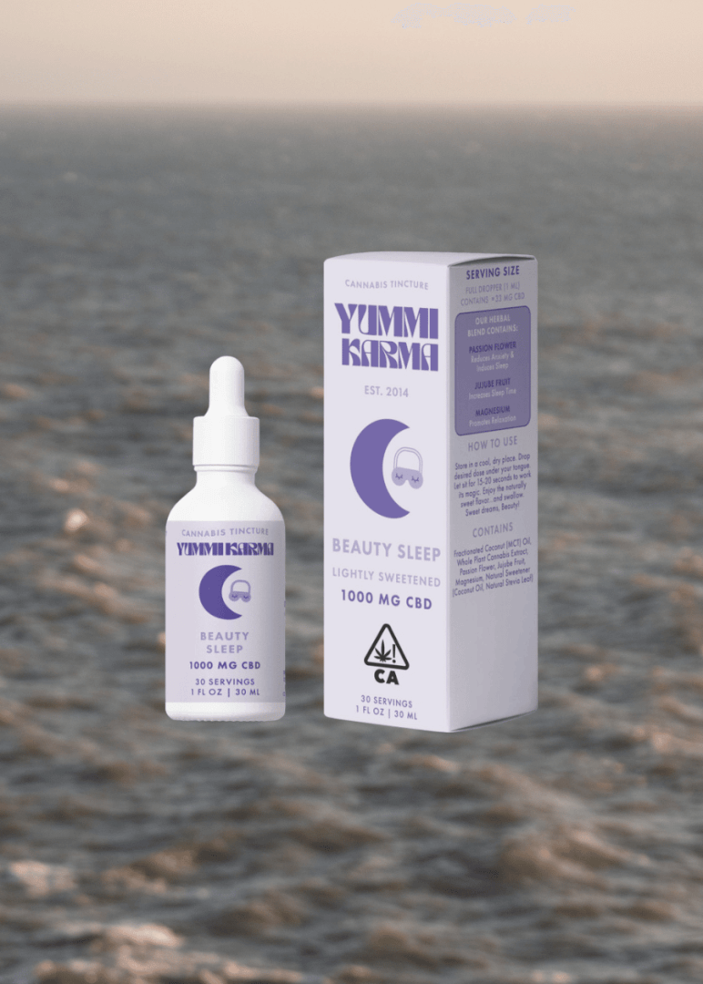 Cannabis Tincture in Marina Del Rey at Highway Cannabis Co. Weed Dispensary
